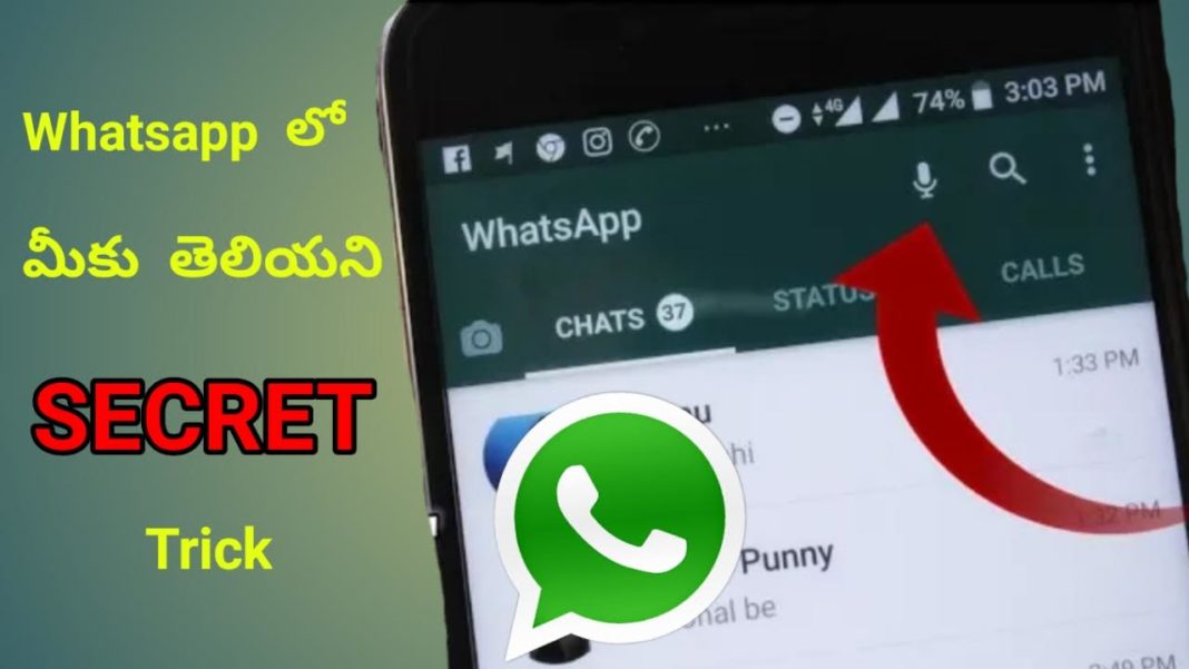 How To Get Girls Whatsapp Numbers Tech In Telugu